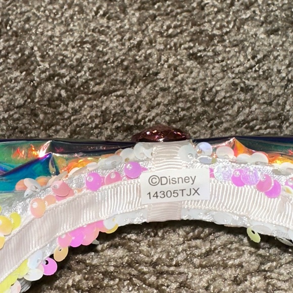 Minnie Mouse Tee and Ears Bundle - Picture 9 of 11